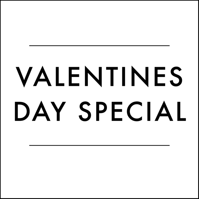 Digital Downloads - Valentine's Day Special