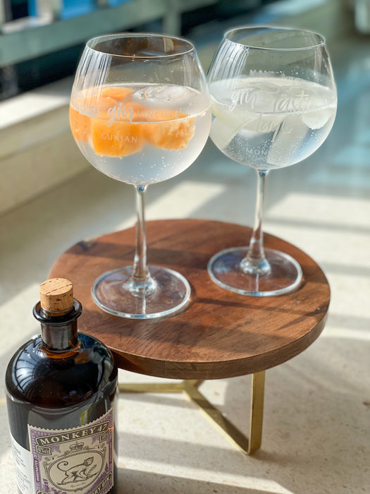 Personalized - Gin Combo - Gintastic Day