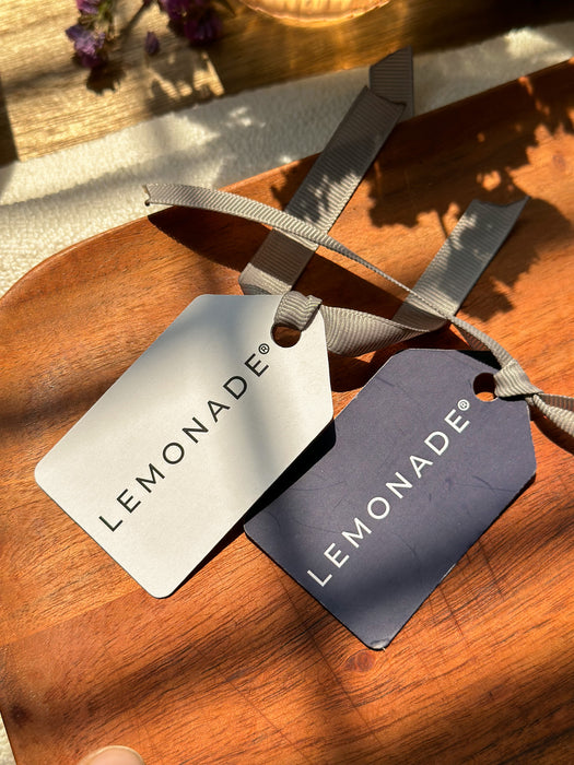 Personalized - Gift Tags - Standard