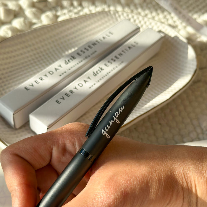 Personalized - Roller Signature pen 2024