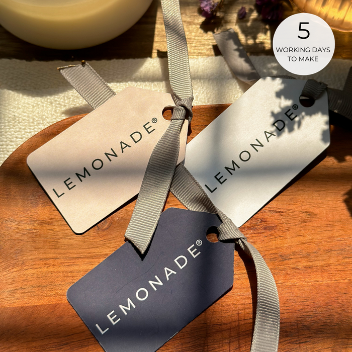 Personalized - Gift Tags - Standard