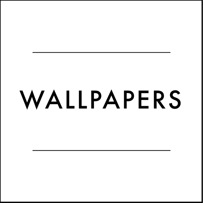 Digital Downloads - Desktop Wallpapers - Collage